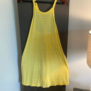 Anthropologie Saturday Sunday Dress